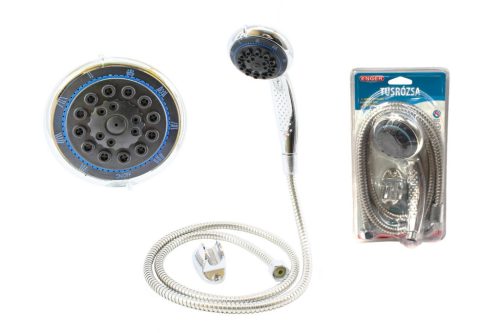 Tusolórózsa Gégecsővel  Állítható Eng-527