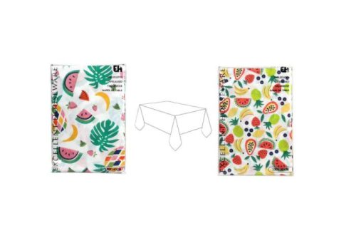 Asztalterítő Gyümölcsös 130x180 cm