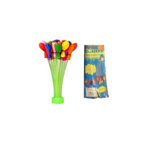 Vizibomba 37db  Lufi+Töltő  Eng-448 