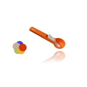 Fagyikiszedő Kanál Műanyag 18Cm