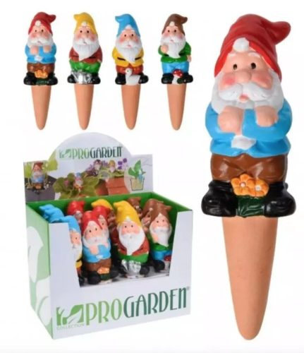 Vízadagoló Kerámia Törpe Forma165 mm