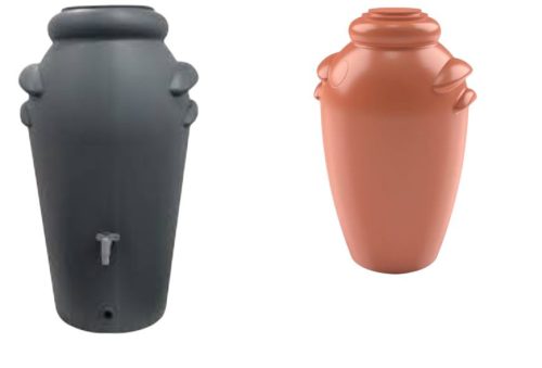 Esővíz Tároló Antik Amfora 200 L