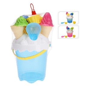 Sp3001500 Játék Homokozószett Fagyi