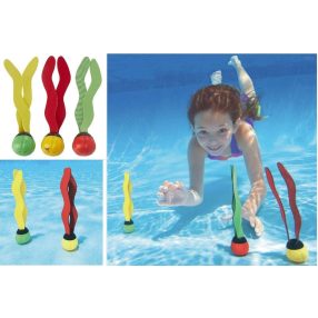 Str. Medencejáték Balls 55503