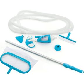 Str. Medencetisztító Szett 28003