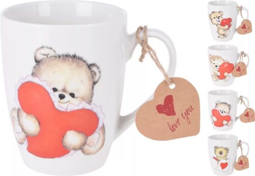 Q75900290 Bögre Kerámia 330Ml