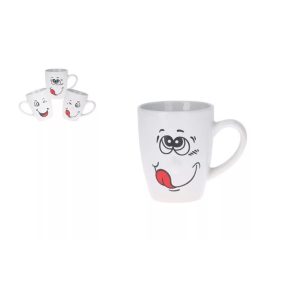 Q01000030 Bögre K. Smile 310Ml