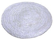 8Ta2541 Tányéralát Kerek Tengerifű