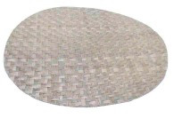 8Ta2542 Tányéralát Kerek Tengerifű