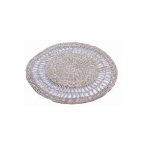 8Ta2543 Tányéralát Kerek Tengerifű