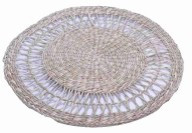 8Ta2543 Tányéralát Kerek Tengerifű