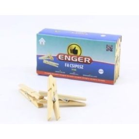 Fa ruhacsipesz 36  db  Eng-058