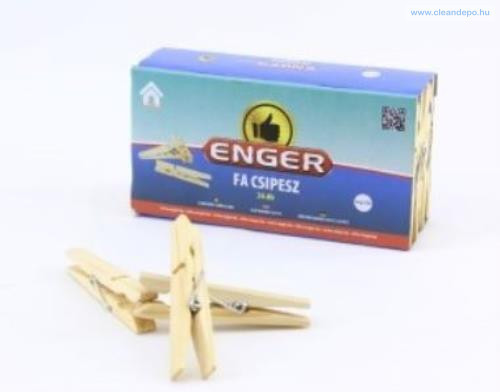 Fa Csipesz 36 Db Eng-058