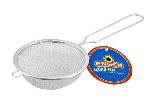 Szűrő Fém 8Cm. Eng-048