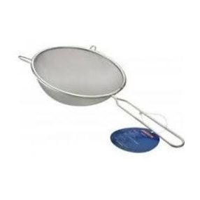 Szűrő Fém 18Cm-Es