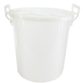 Savanyús Dézsa Tetővel  25 L 0019P