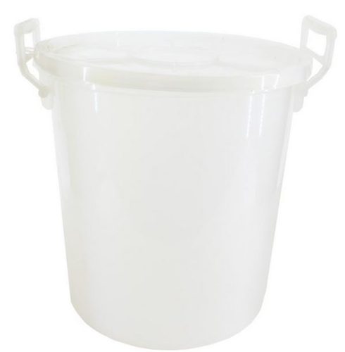 Savanyús Dézsa Tetővel  25 L 0019P