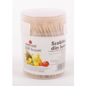 Fogvájó 500Db. Hengeres Sco