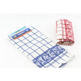 Konyharuha mintás 50x70cm ENG-084