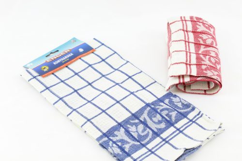 Konyharuha mintás 50x70cm ENG-084