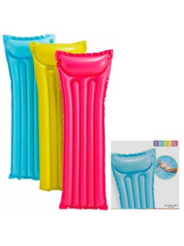 Intex Matrac Felfújható 183x69 cm   59703