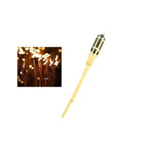 Fáklya bambusz 90cm