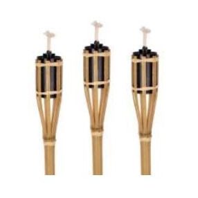 Fáklya bambusz 120cm