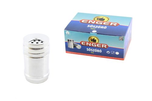 Sószóró Inox Áll.Nagy Eng-043