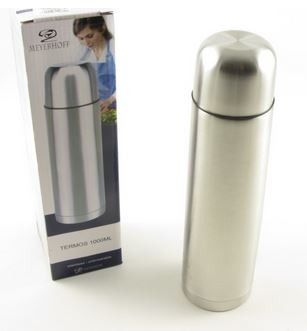 Termosz Inox 1 literes