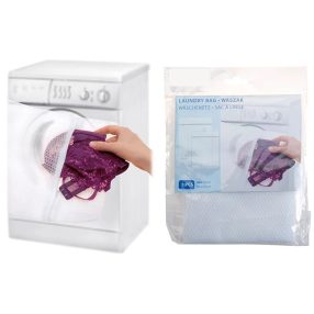  Mosózsák 2db-os  038993