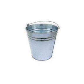 Vödör Cin 12 literes 