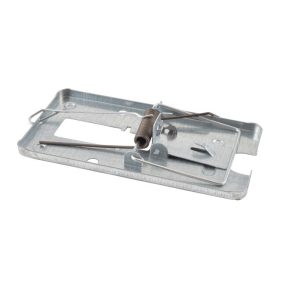 Egérfogó Fém Kicsi Eng-024 2Db-Os