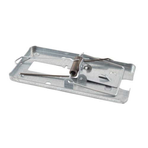 Egérfogó Fém Kicsi Eng-024 2Db-Os