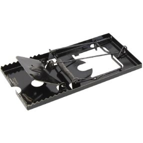 Egérfogó Fém Nagy Mt03 Eng025 2Dbos