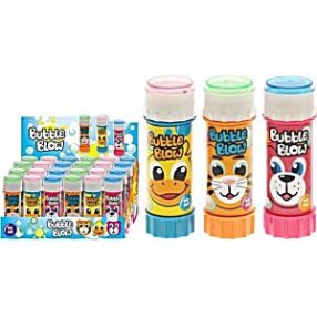 Buborékfújó Blow Bubble 60 ml