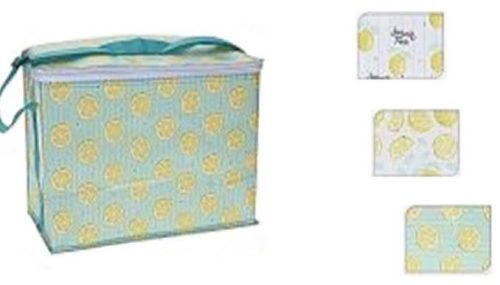 Hűtőtáska Textil 10L 170455540