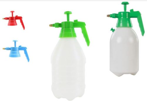 Permetező Kanna 2L Műa.