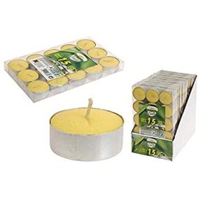 Teamécses 15 Db-Os Citronella