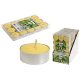 Teamécses 15 Db-Os Citronella