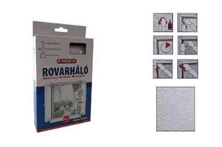 Rovarháló Fehér 130X150 Cm Eng-478