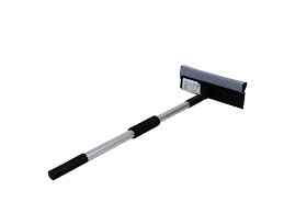 Ablakmosó Sziv.Teleszk.Nyél. 50-90C