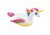 Strand matrac 201x140x97 cm 57561NP