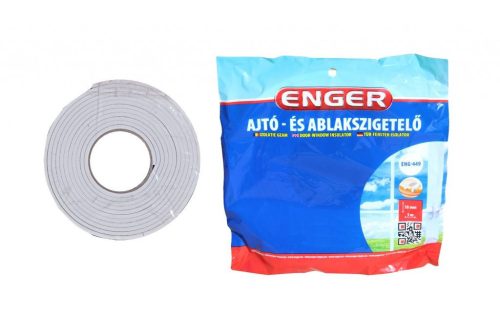 Ajtó-Ablak Szigetelő 18Mmx5Mm/En449