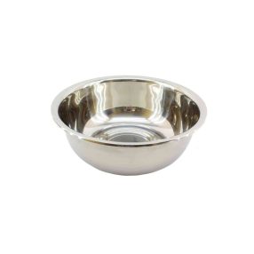 Keverőtál Inox 28Cm F7-023 Eng-101