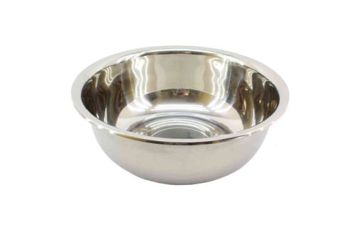 Keverőtál Inox 28Cm F7-023 Eng-101