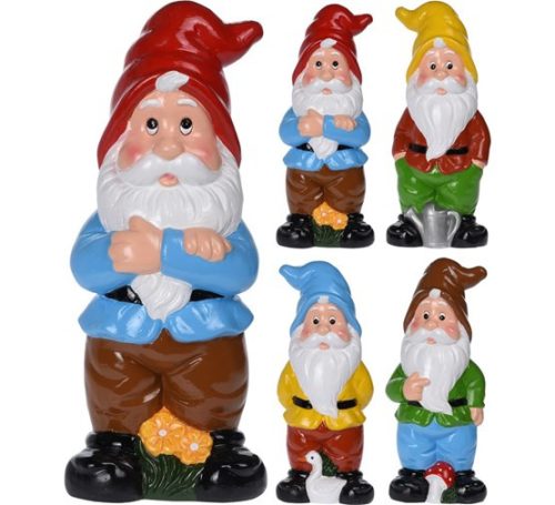 Kerti Törpe 2 0Cm / Vegyes 09981000