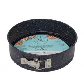 Tortaforma Ker.Teflonos 24Cm/27956