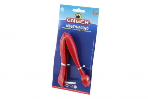 Meggymagozó Kézi  Eng-337