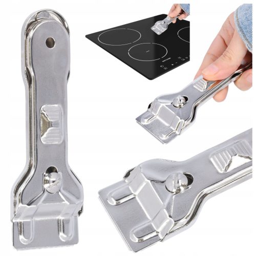 035531 Főzőlap Tisztító 138X44 Mm