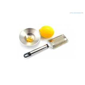 Nyeles Citromhéj Reszelő Eng-106